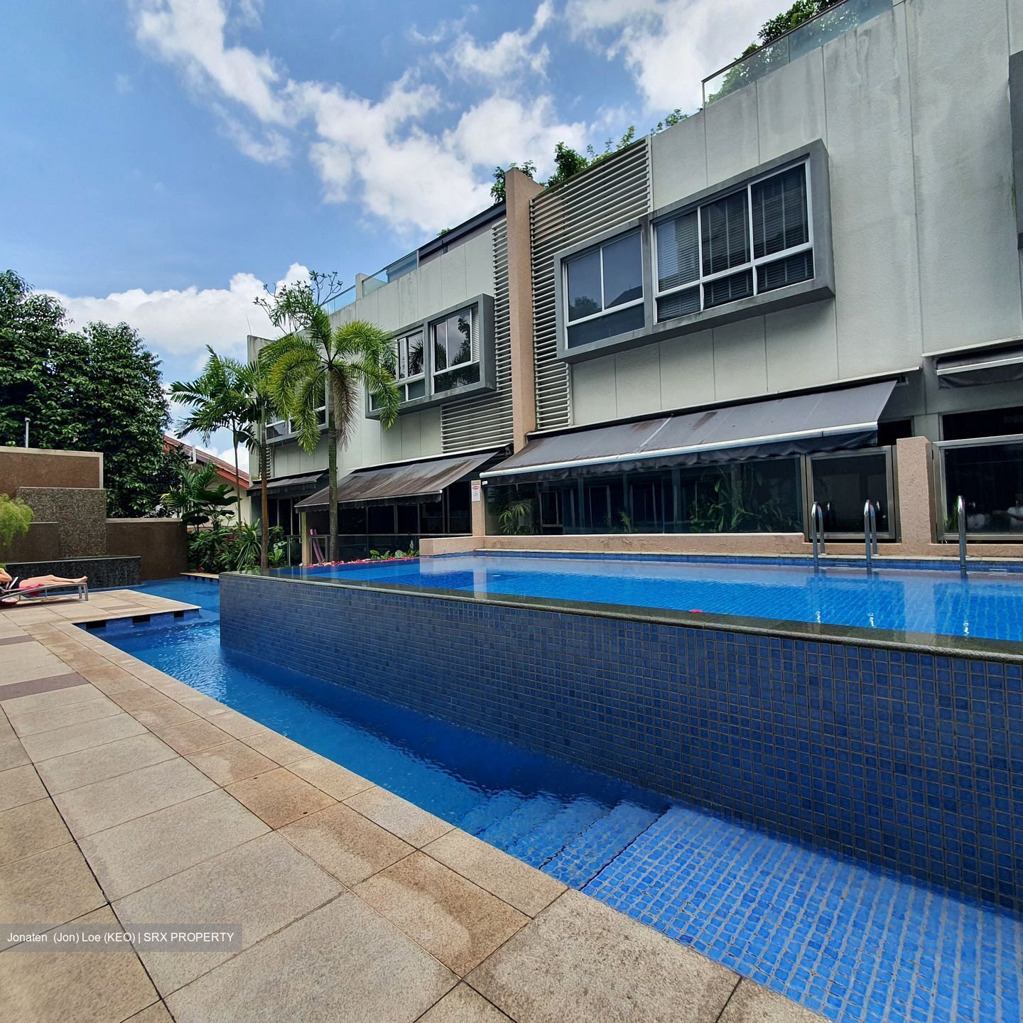 The Ford @ Holland (D10), Condominium #342147821